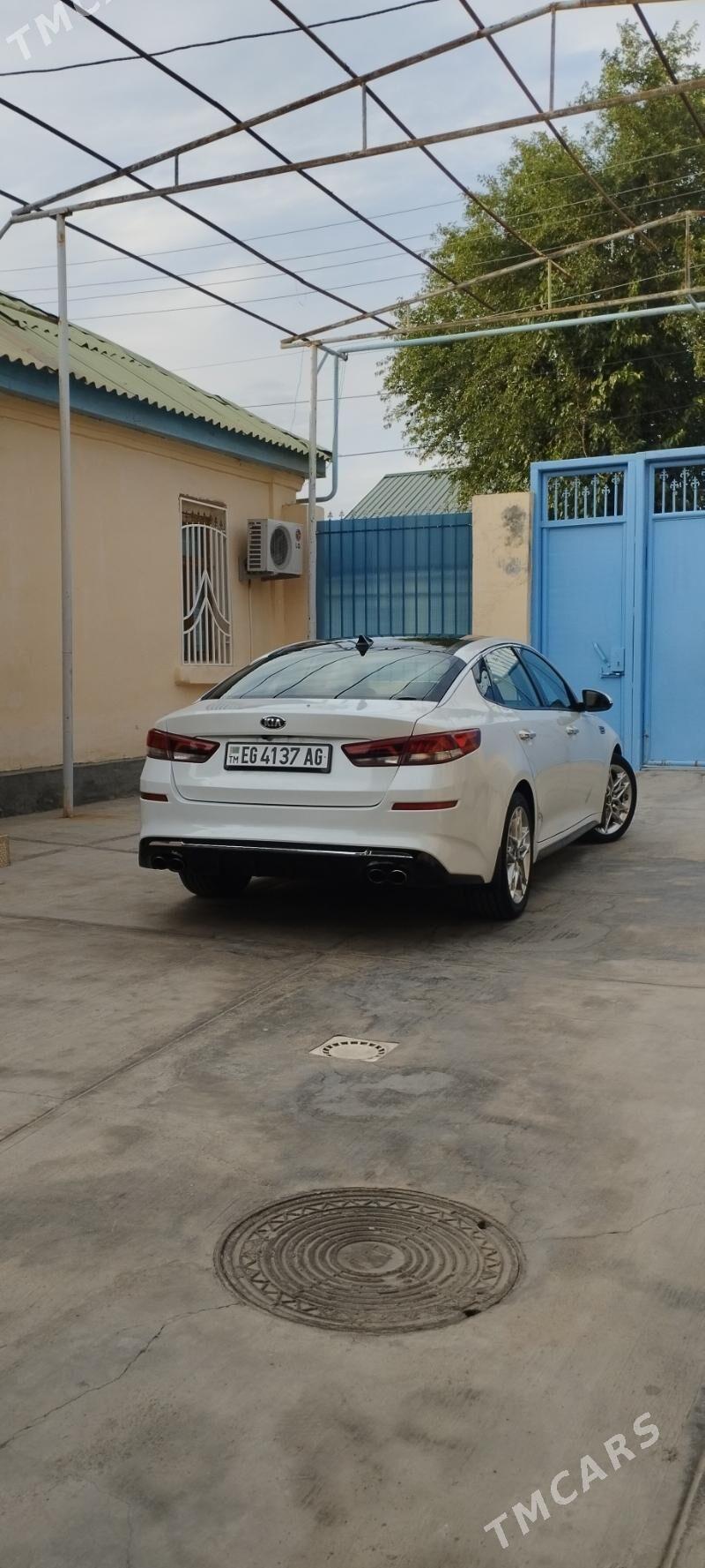 Kia Optima 2020 - 220 000 TMT - Хитровка - img 2