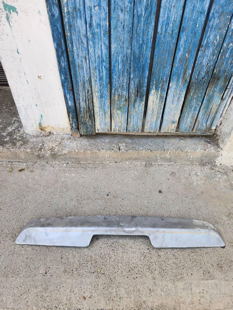 Sienna spolyr 400 TMT - Ашхабад - img 2