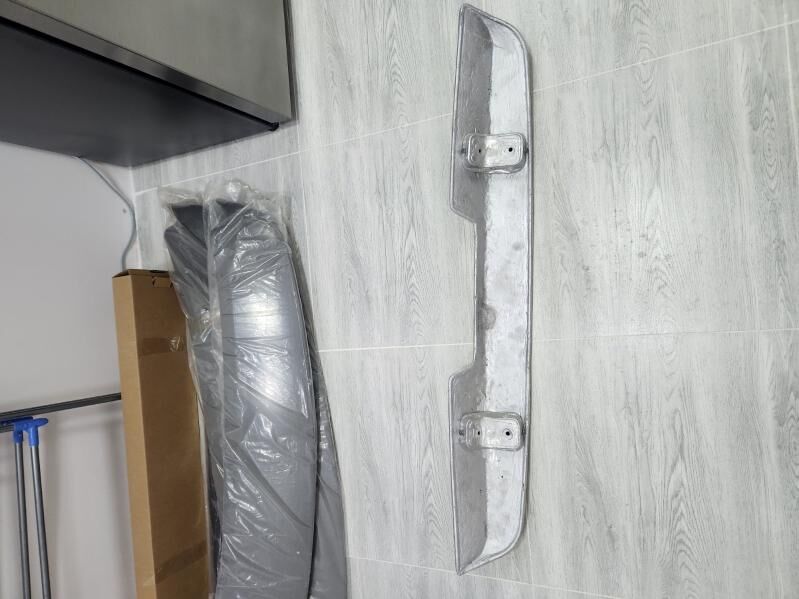 Sienna spolyr 400 TMT - Ашхабад - img 3