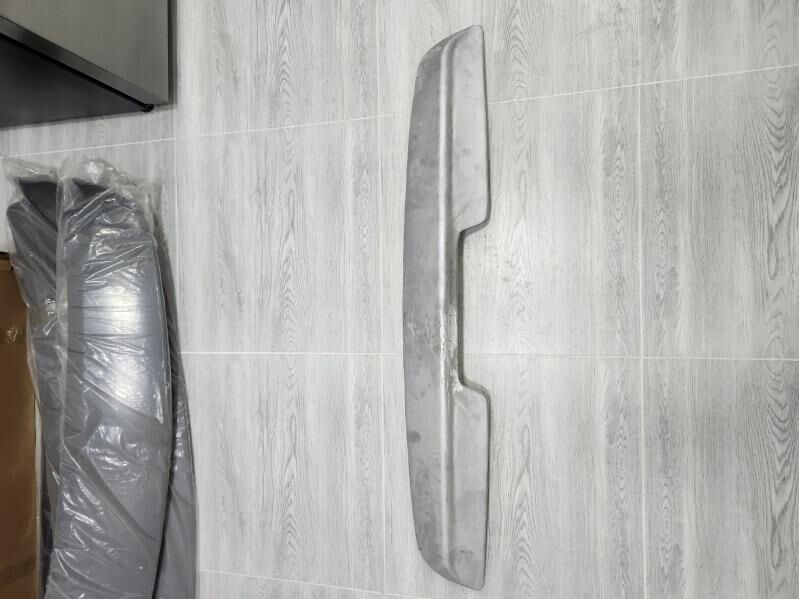 Sienna spolyr 400 TMT - Ашхабад - img 4