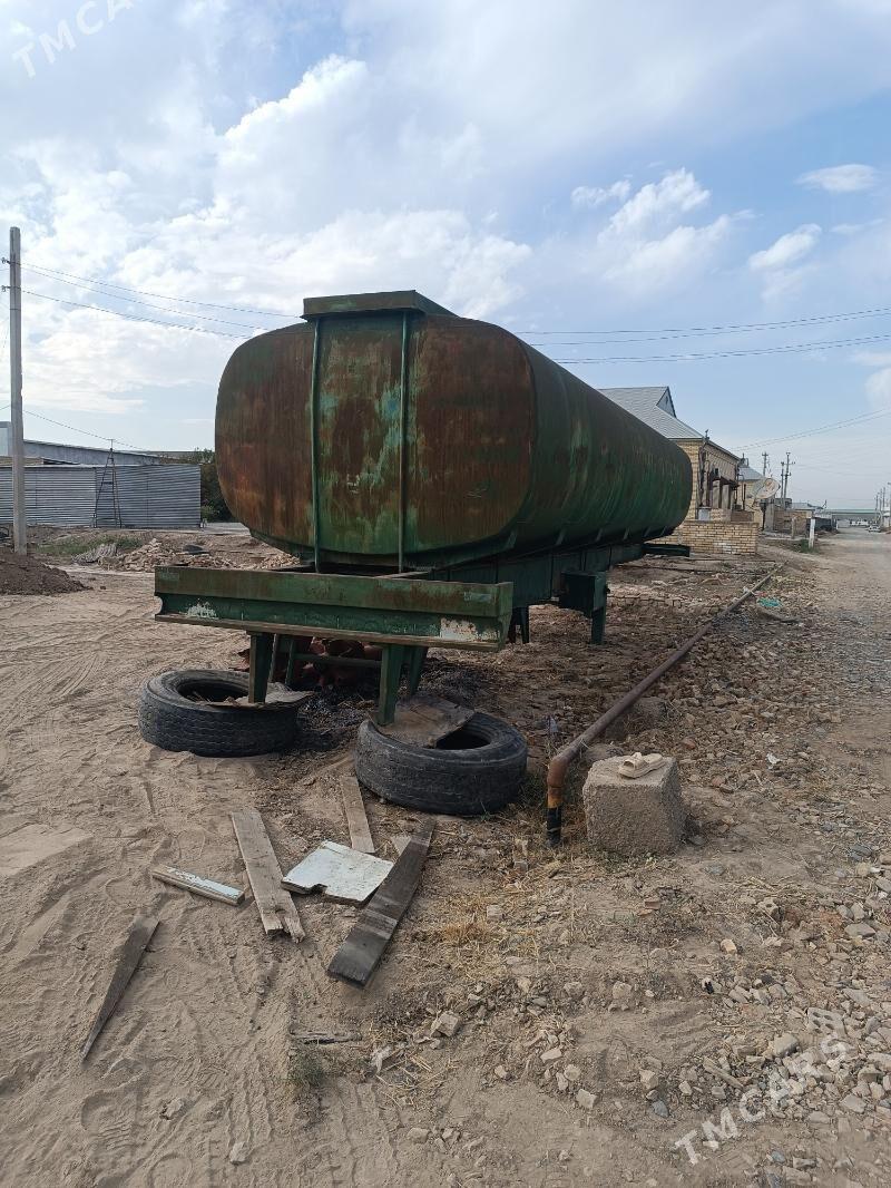 Prisep Polprisep 1995 - 110 000 TMT - Мары - img 5