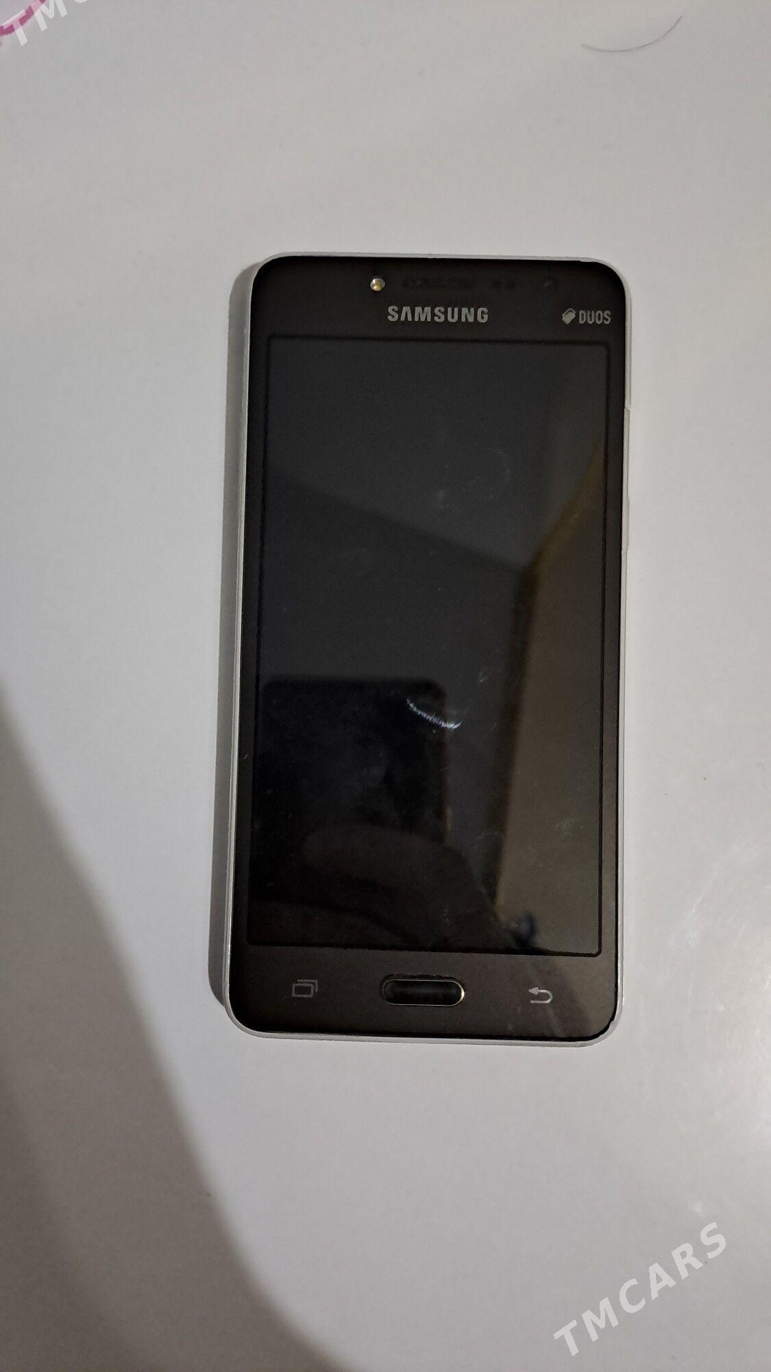 j2 prime plata yanan - Gökdepe - img 1