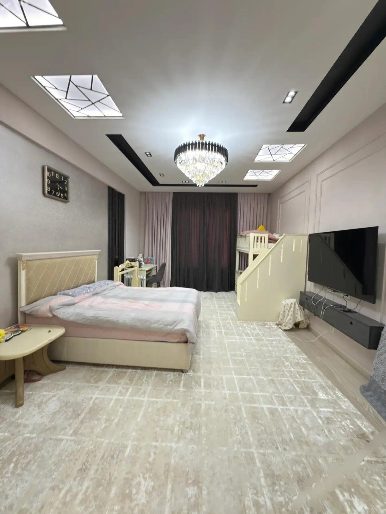 гуртли 4 комн gurtly 4 komnat - Aşgabat - img 5