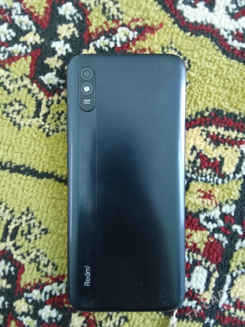 Redmi 9a - Гурбансолтан Едже - img 2