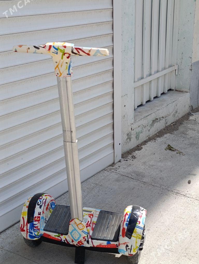 Sigwey A8 plus - Туркменбаши - img 3