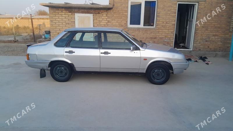 Lada 21099 2003 - 28 000 TMT - Kaka - img 2