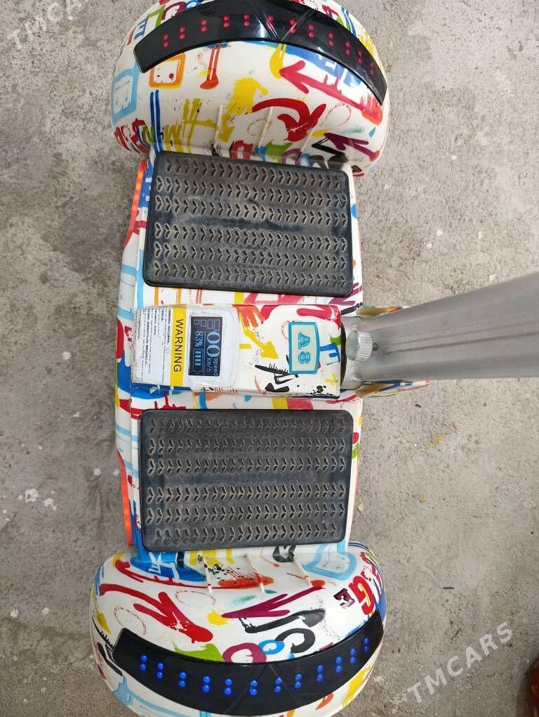 Sigwey A8 plus - Туркменбаши - img 5