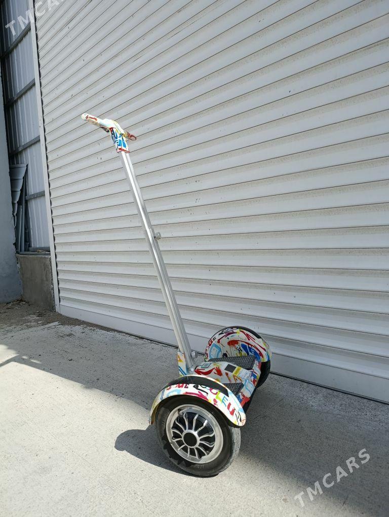 Sigwey A8 plus - Туркменбаши - img 4