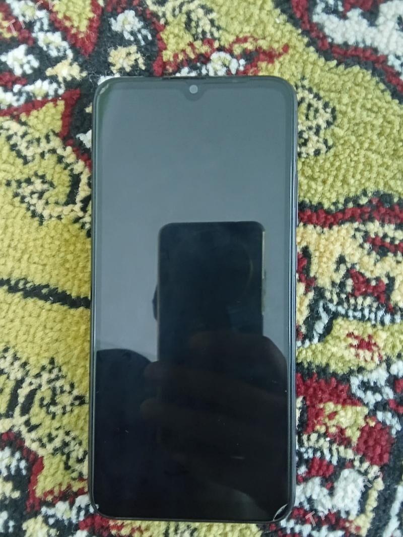 Redmi 9a - Гурбансолтан Едже - img 1