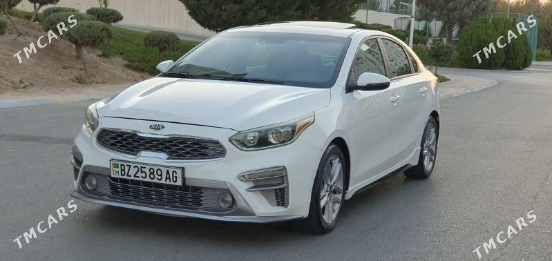 Kia Forte 2021 - 233 000 TMT - Aşgabat - img 2