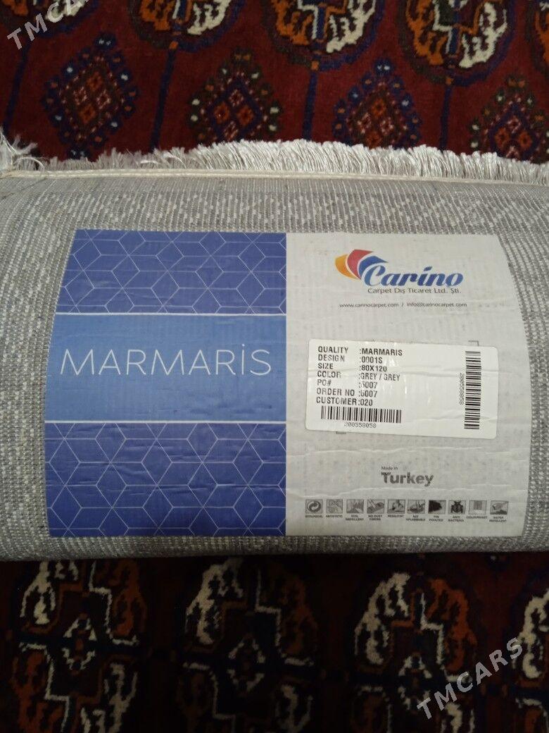 Namazlyk türk - Aşgabat - img 2