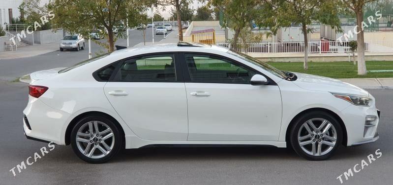 Kia Forte 2021 - 233 000 TMT - Aşgabat - img 4