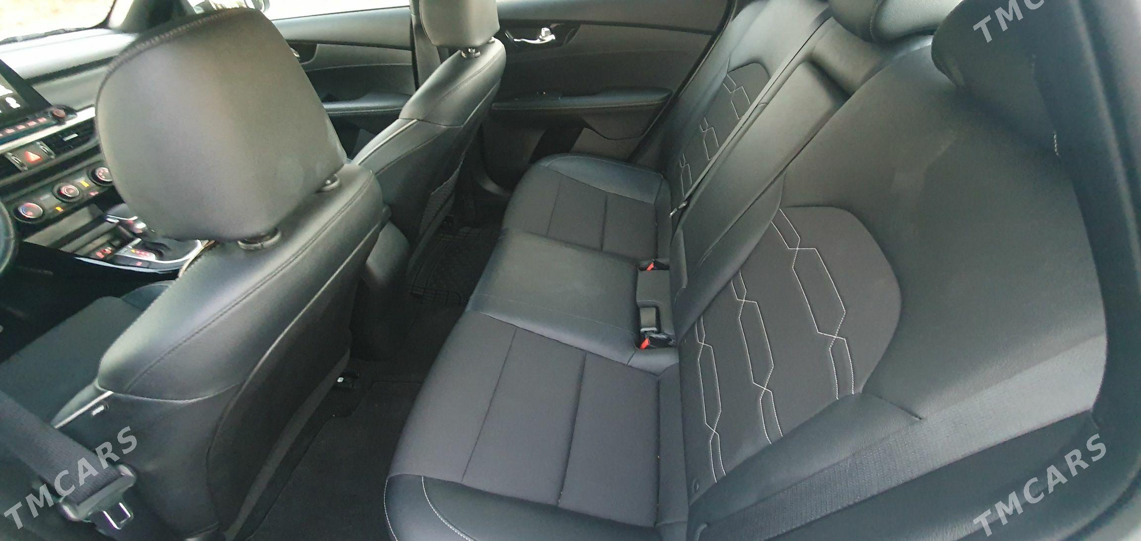 Kia Forte 2021 - 233 000 TMT - Aşgabat - img 8