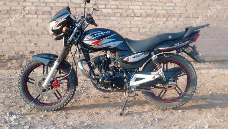Fekon FK150-8G 2025 - 15 000 TMT - Бабадайхан - img 1