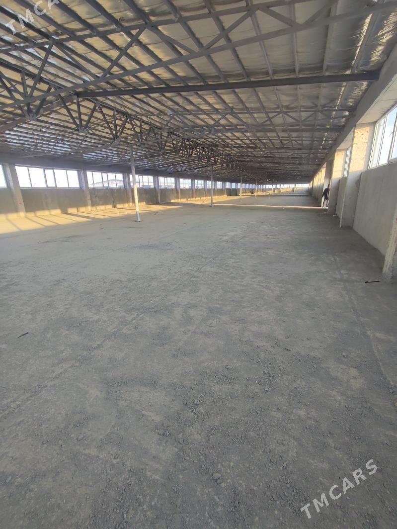 Önümçülik ýer arende - Aşgabat - img 4