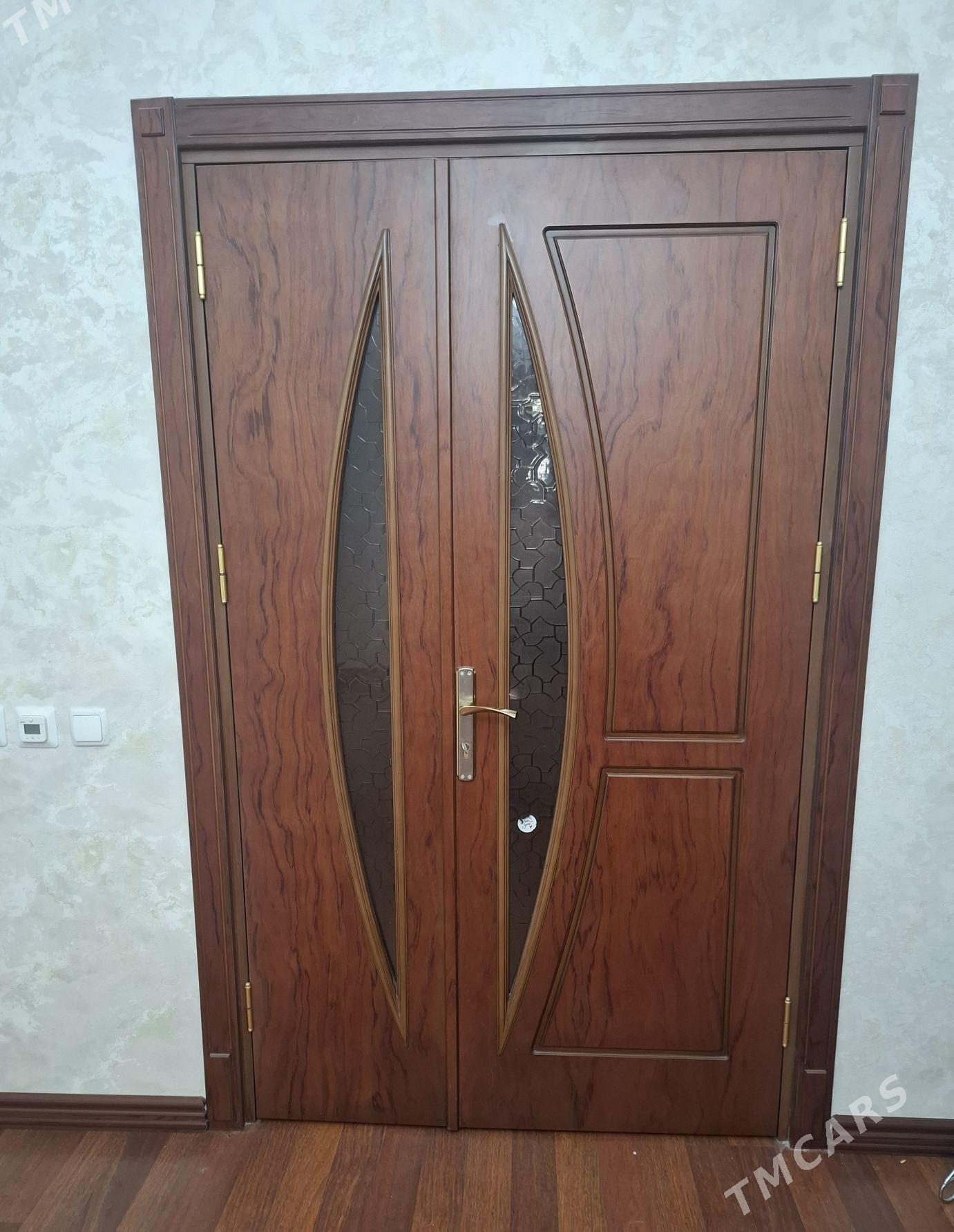 двери межкомнатные - Kim raýon - img 3