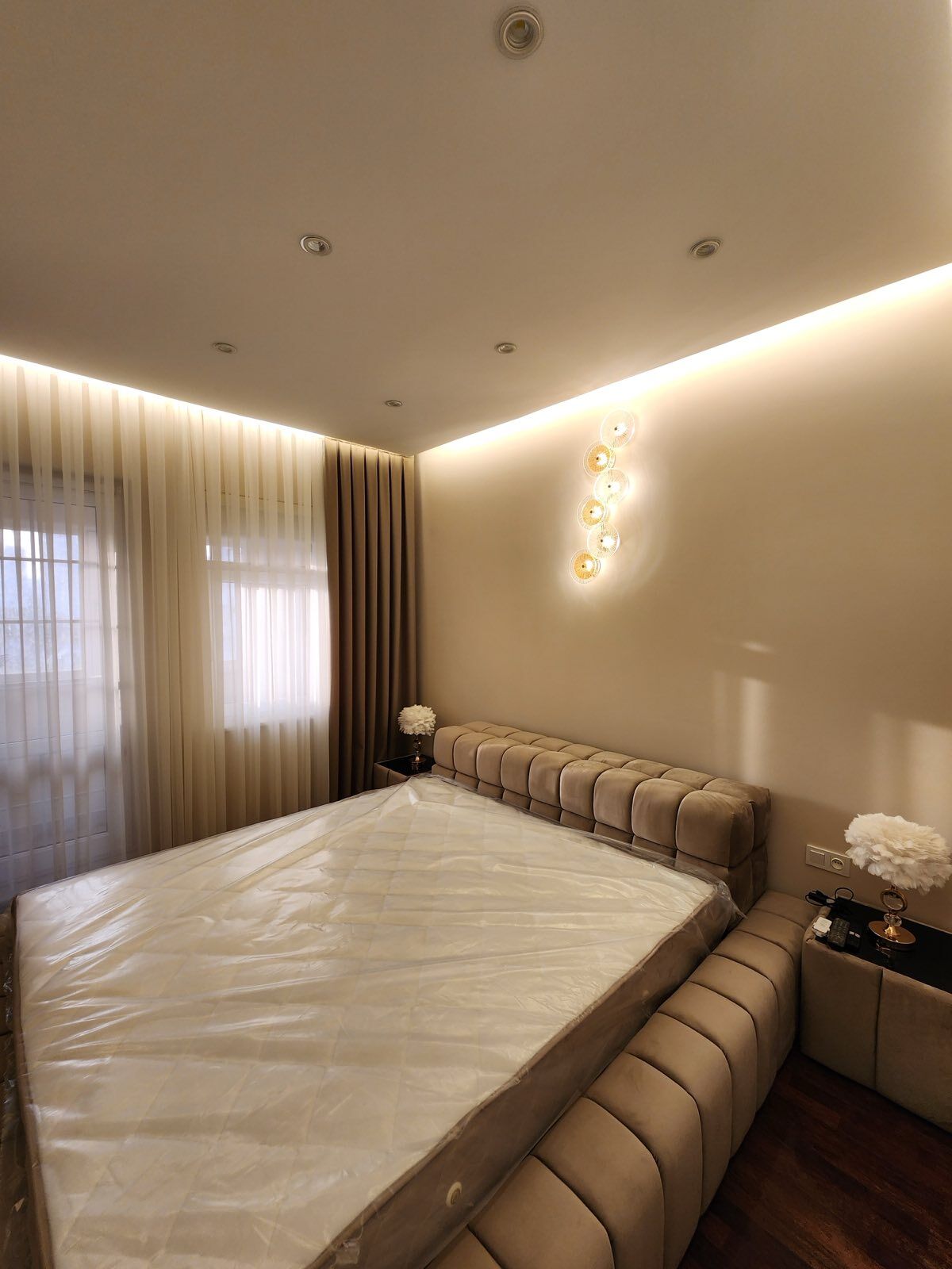 satlyk yewro lux kwartyra - Aşgabat - img 5