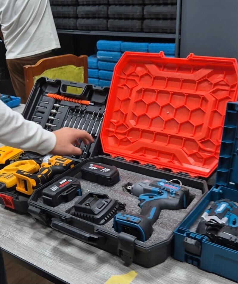 Boltavyort BOSCH 1200n 2 000 TMT - Aşgabat - img 1