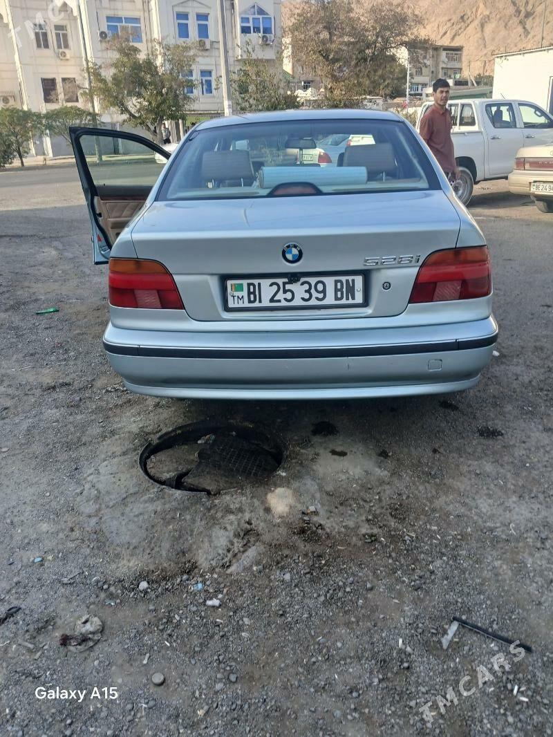 BMW 528 1998 - 130 000 TMT - Туркменбаши - img 2