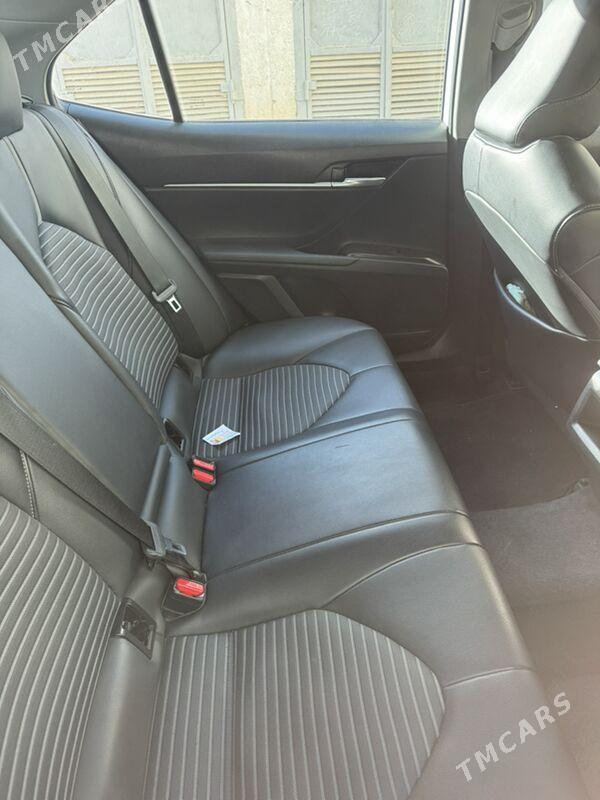 Toyota Camry 2021 - 335 000 TMT - Ашхабад - img 7