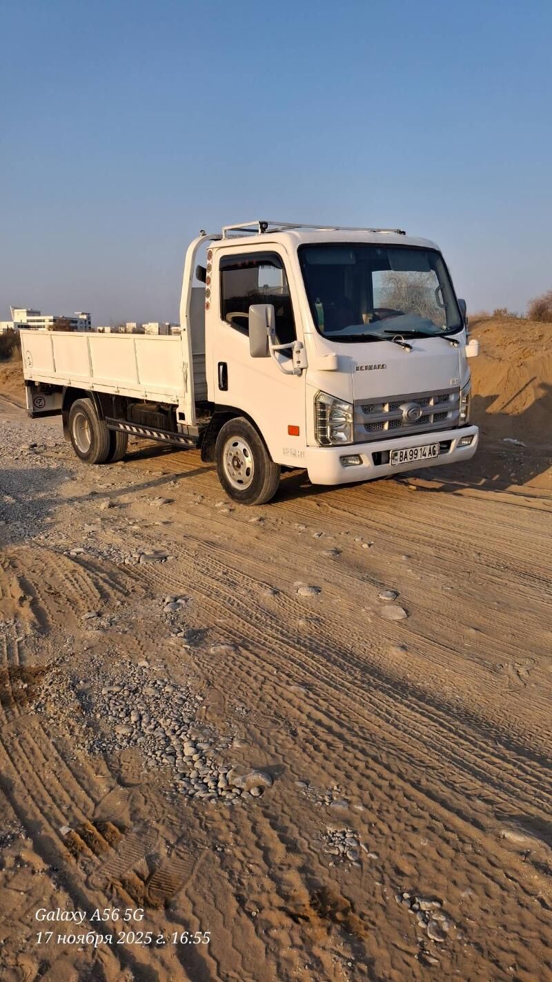 Forland H2 2014 - 210 000 TMT - Ашхабад - img 10