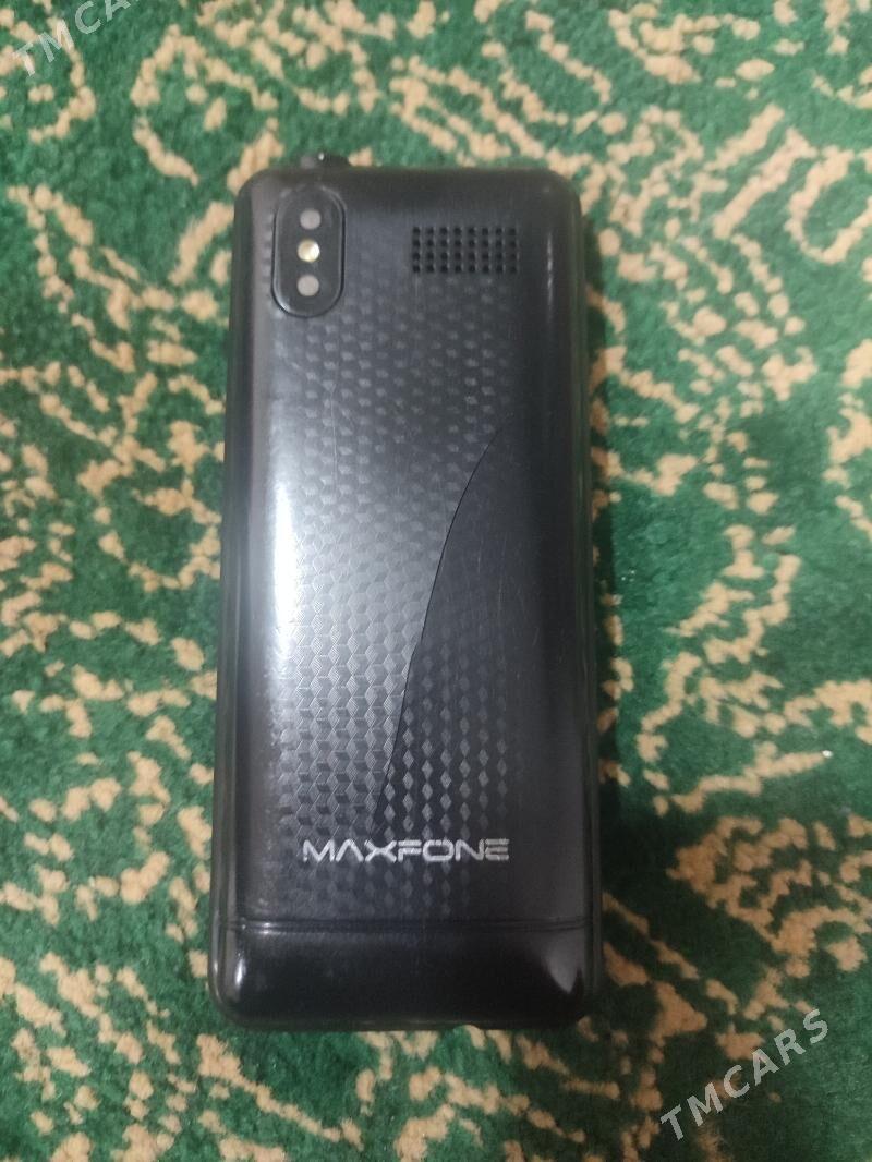 Maxfone - Джебел - img 3