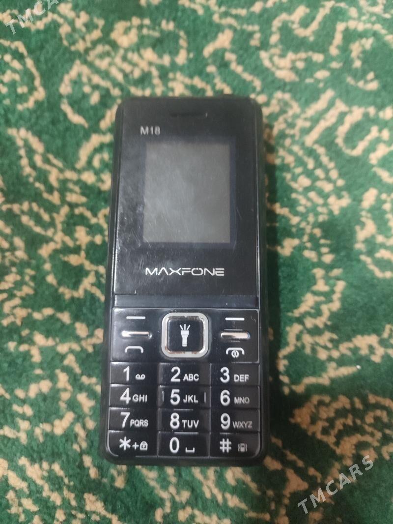 Maxfone - Джебел - img 2