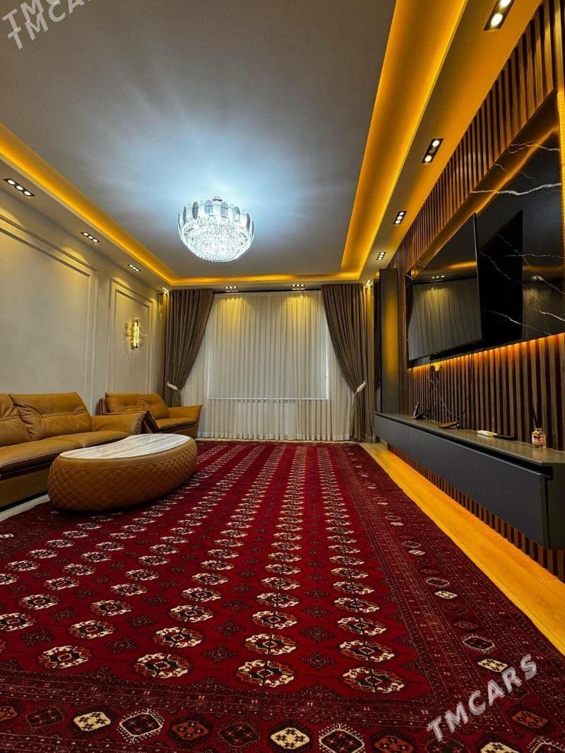 Kim Rayon Gowdanka 4/3et 4kom - Aşgabat - img 1