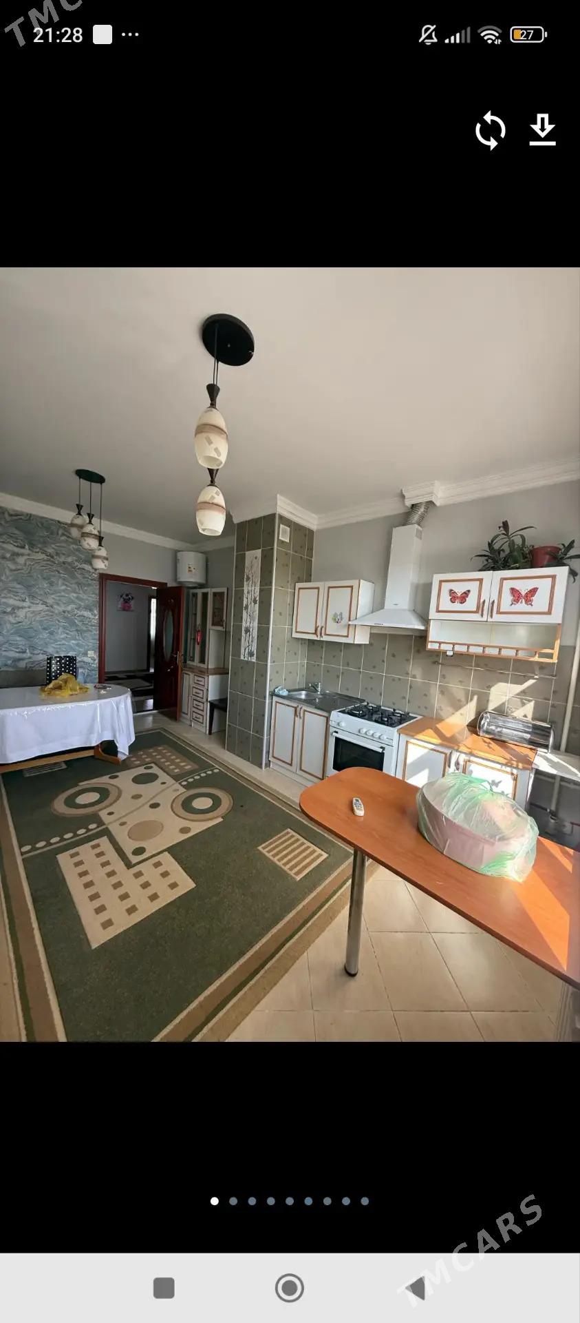 Mir 5 3 komnatly - Мир 5 - img 4