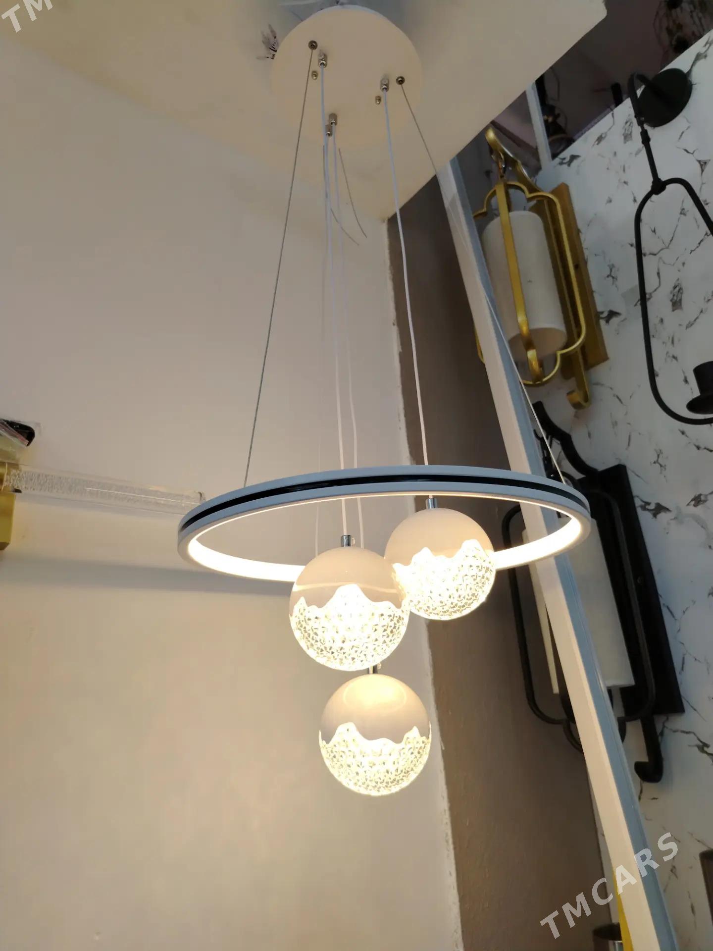 Led Lyustra - Ашхабад - img 2