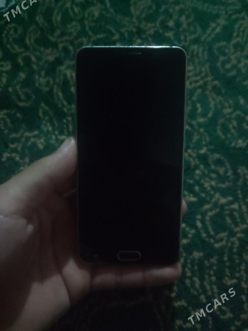 A 5 - Джебел - img 4