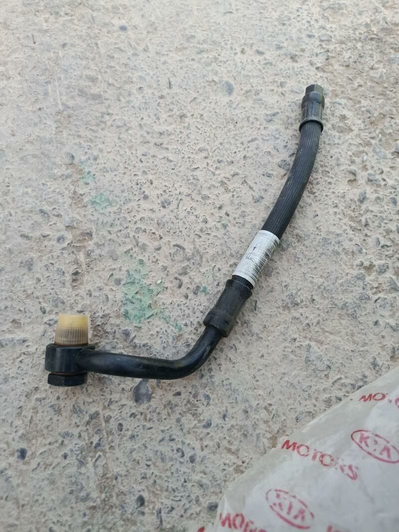 kia - Бузмеин - img 1