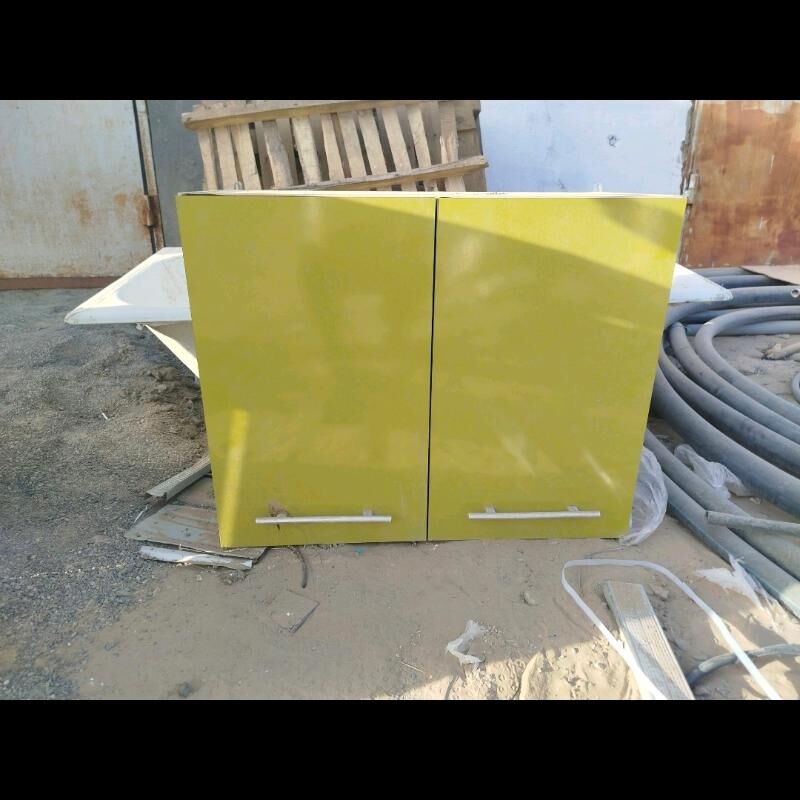 kuhonnyÿ škaf / кухонный шкаф - Aşgabat - img 1