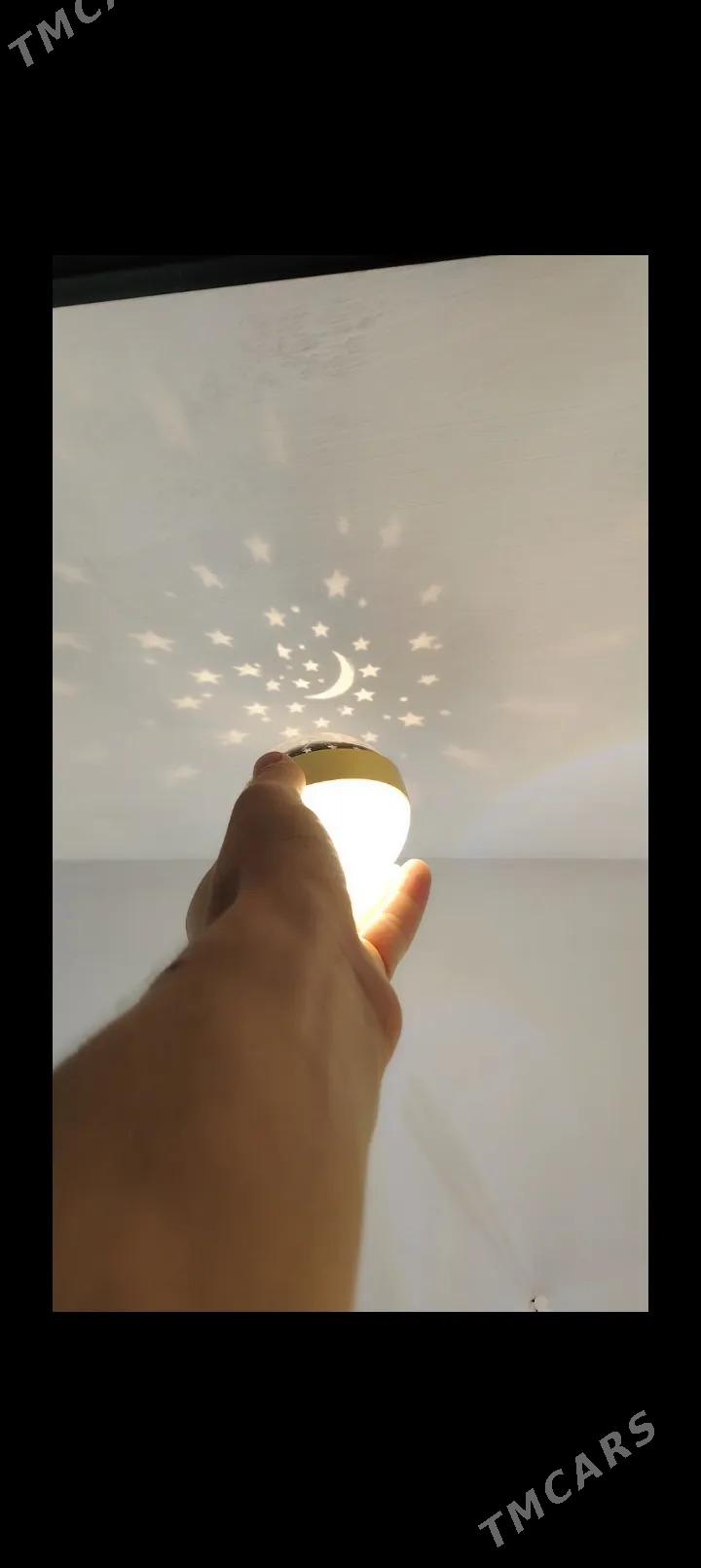 Led Lyustra - Ашхабад - img 3