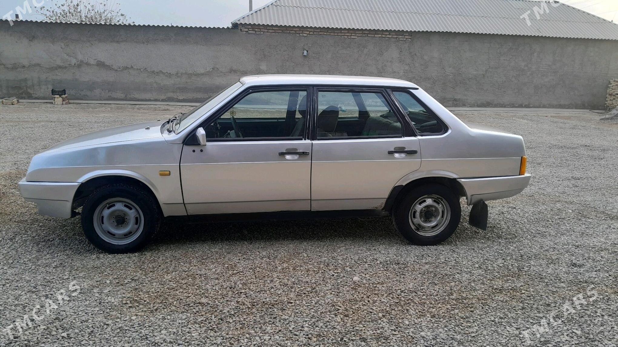 Lada 21099 2003 - 28 000 TMT - Kaka - img 5