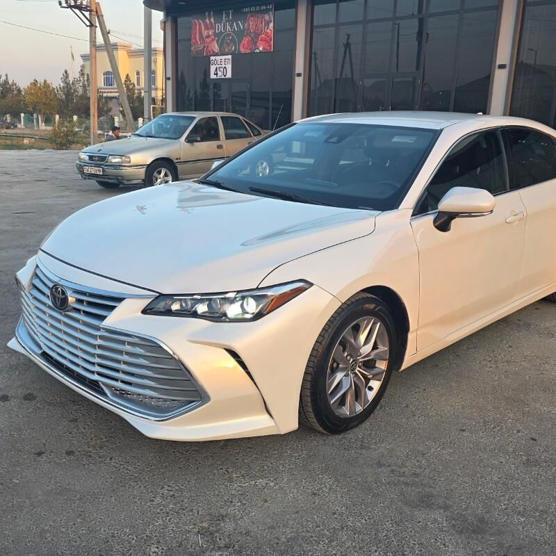 Toyota Avalon 2020 - 399 000 TMT - Mary - img 1