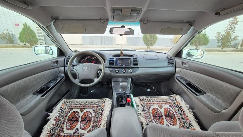 Toyota Camry 2006 - 158 000 TMT - Gökdepe - img 1