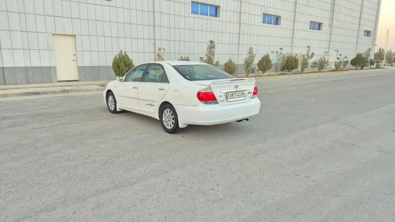 Toyota Camry 2006 - 158 000 TMT - Gökdepe - img 4