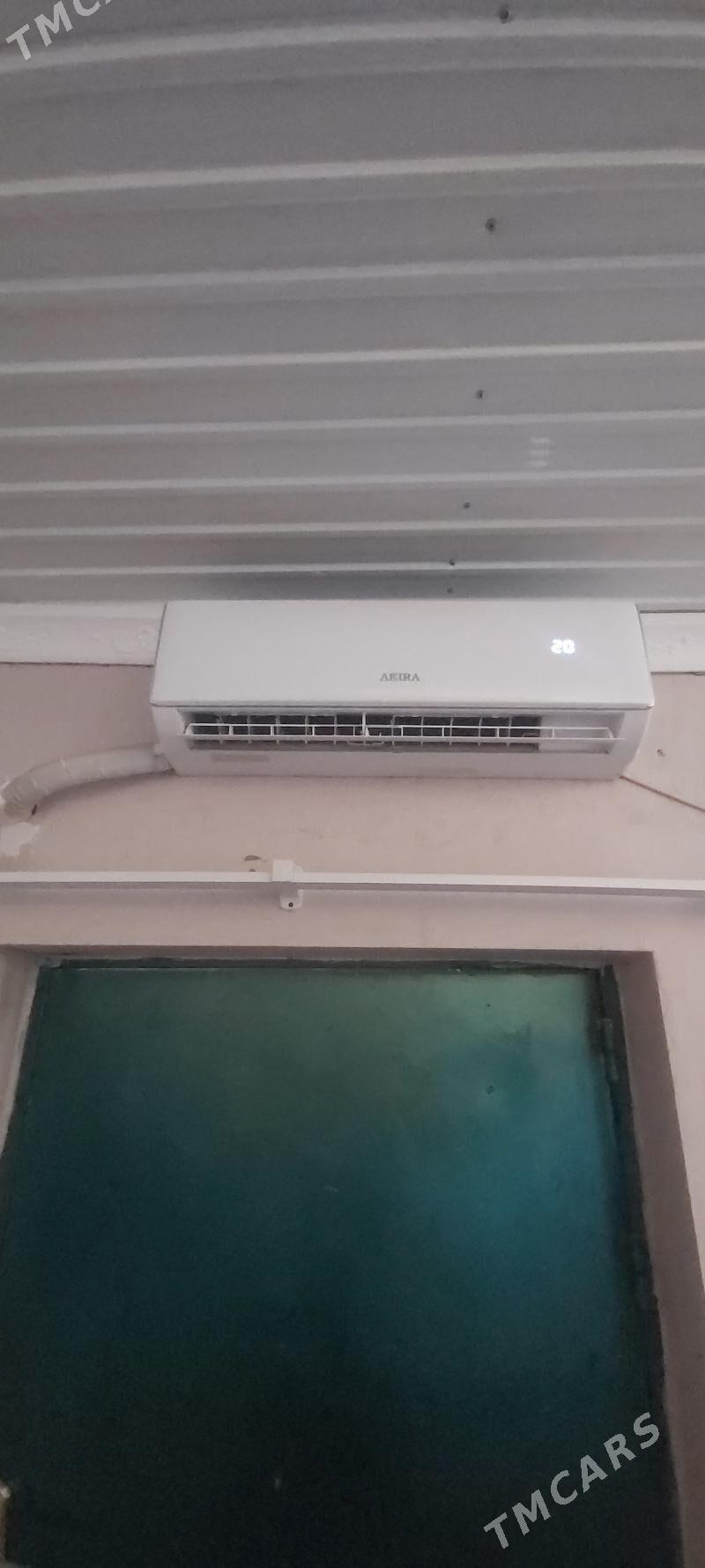 akira 13lik yaksy durumda işle - Фарап - img 2