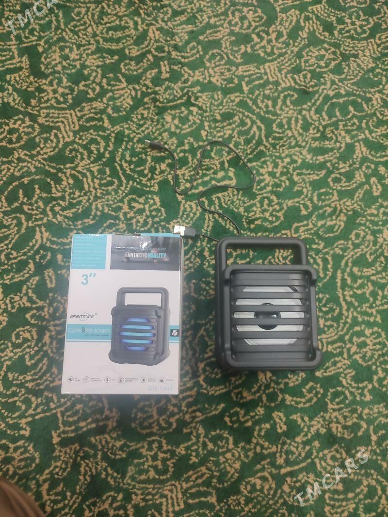 Kalonka - Джебел - img 4