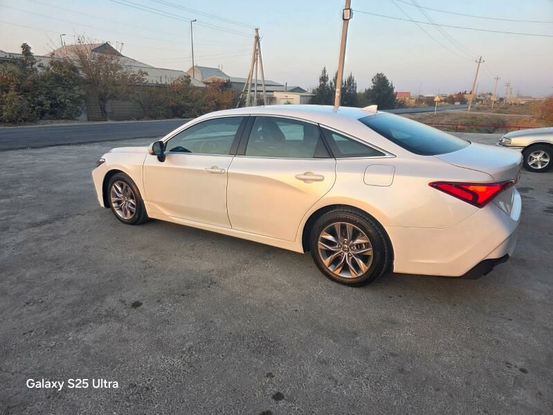 Toyota Avalon 2020 - 399 000 TMT - Mary - img 4