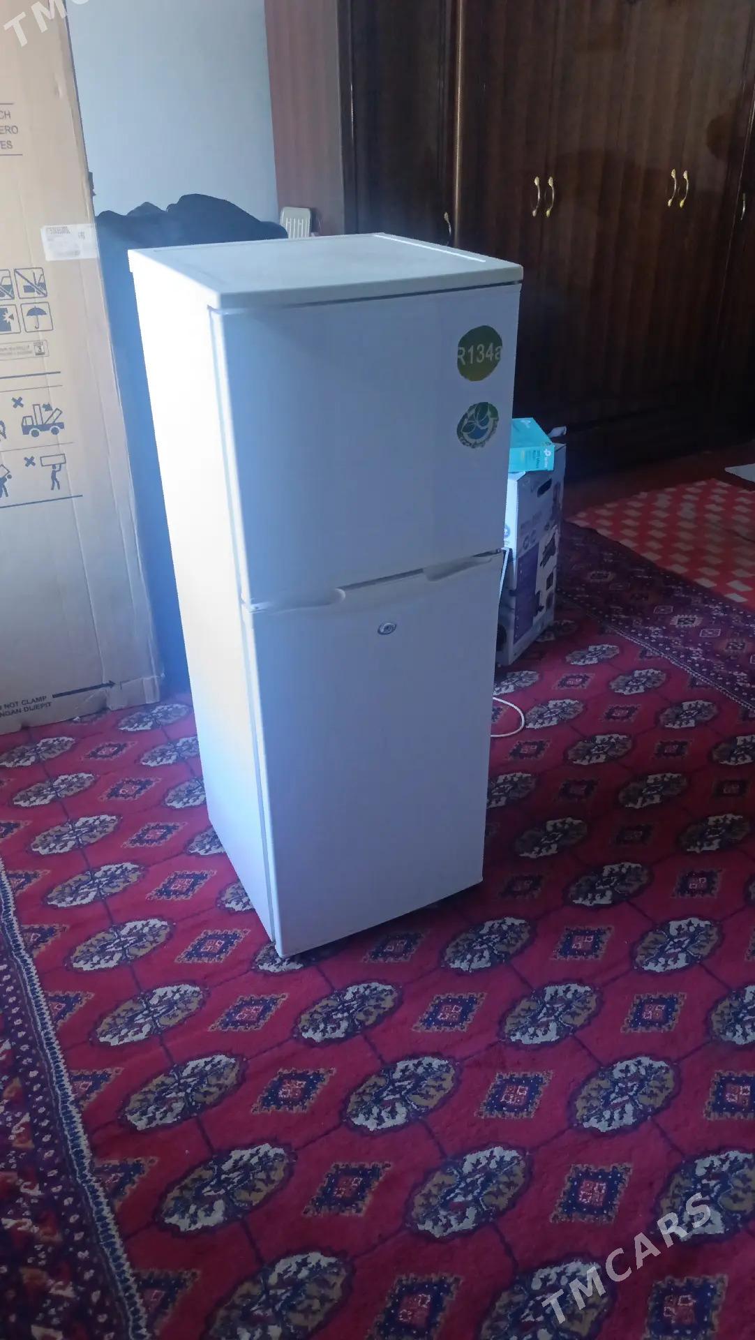 holodilnik - Mary - img 1