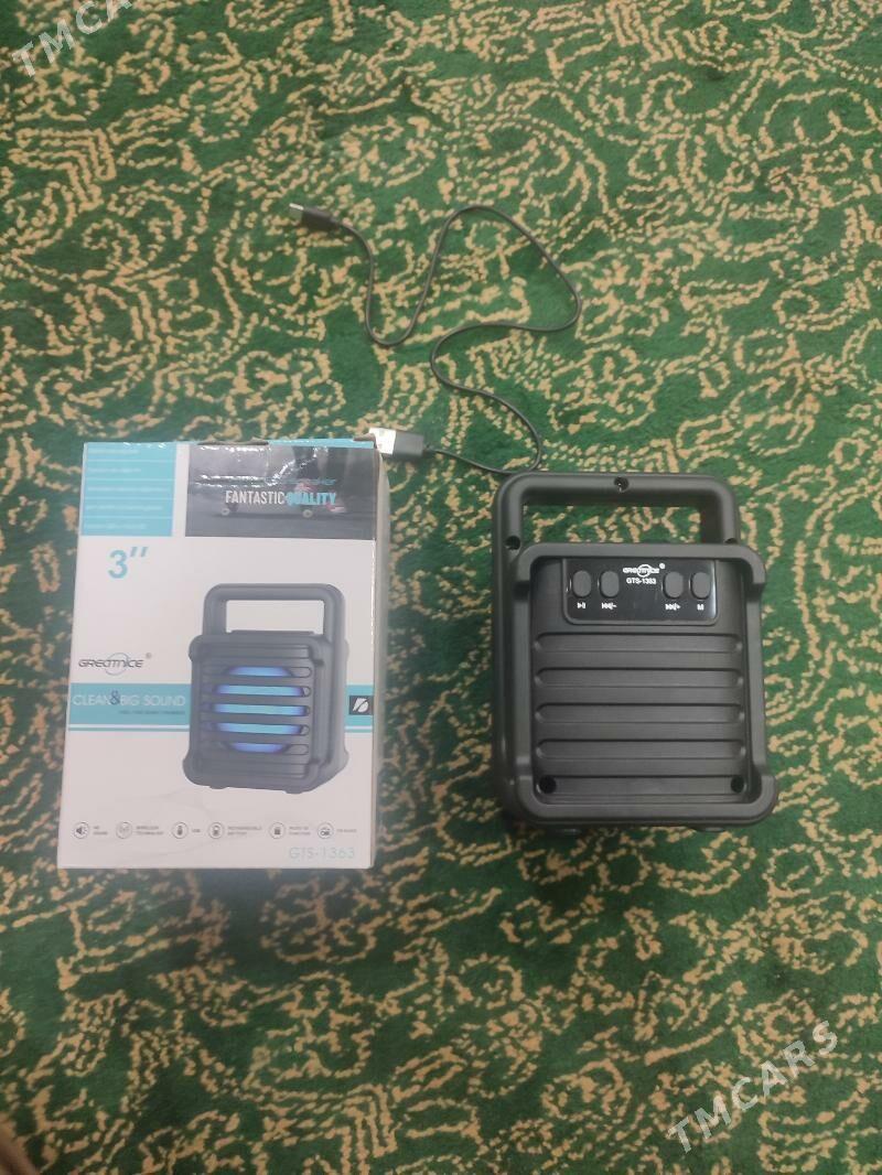 Kalonka - Джебел - img 2