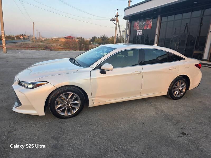 Toyota Avalon 2020 - 399 000 TMT - Mary - img 10