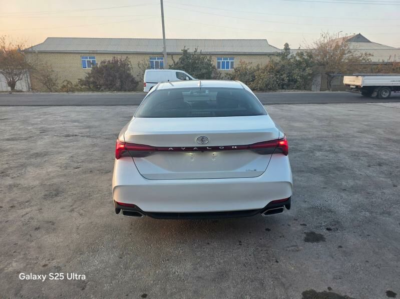 Toyota Avalon 2020 - 399 000 TMT - Mary - img 5