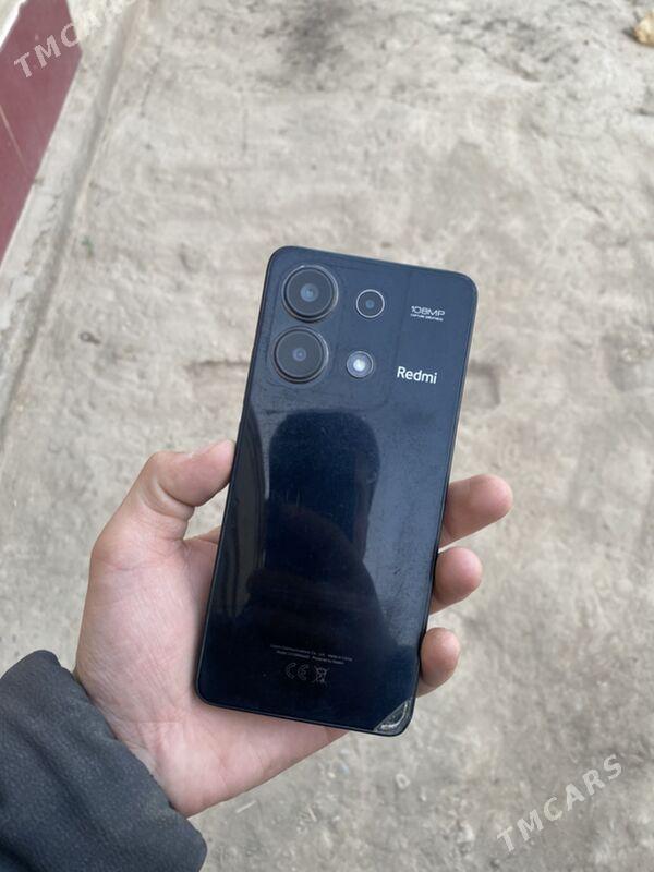 redmi note 13 - Шабатский этрап - img 2