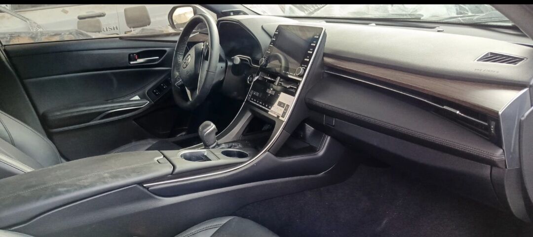 Toyota Avalon 2020 - 399 000 TMT - Mary - img 11