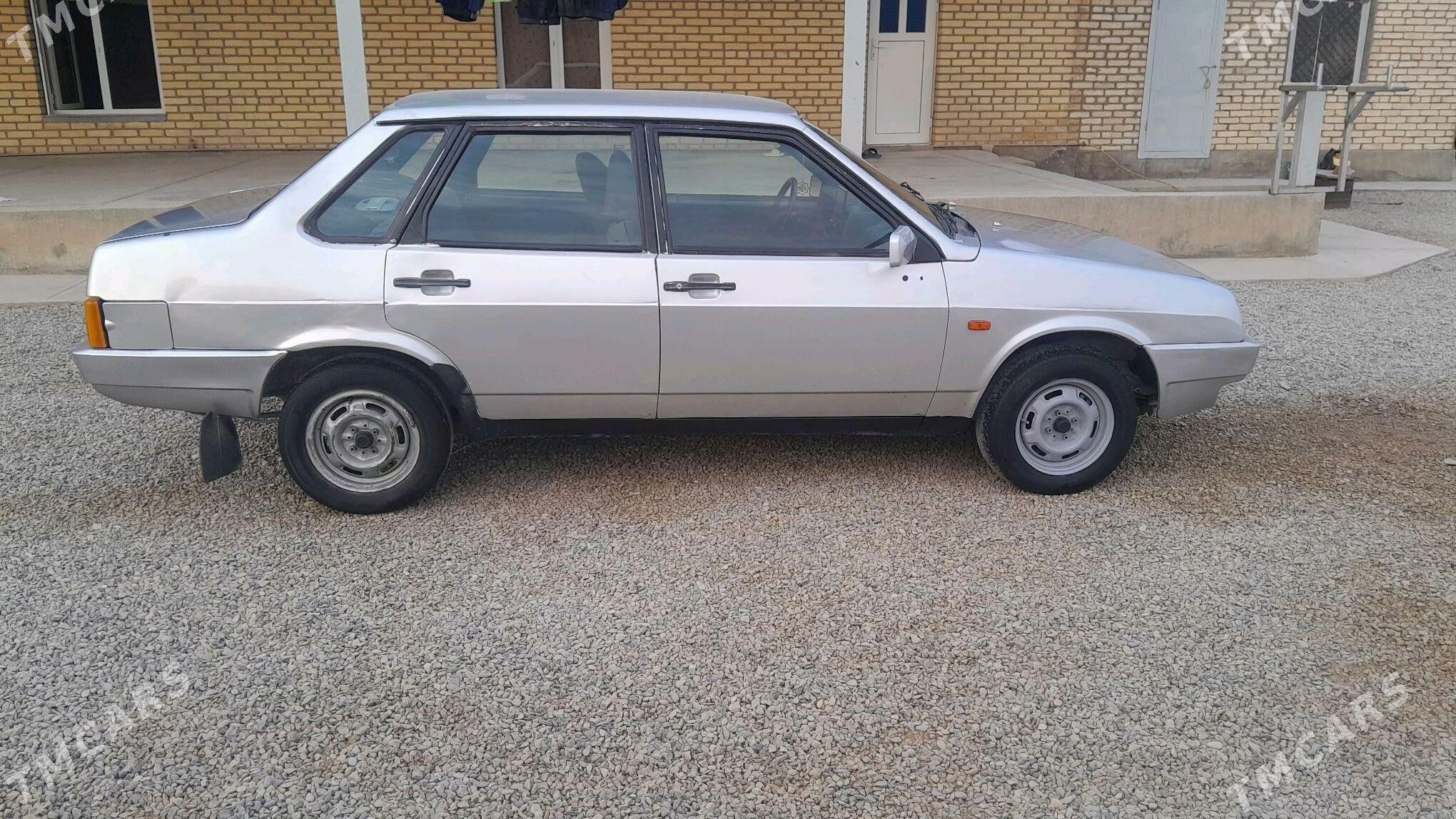 Lada 21099 2003 - 28 000 TMT - Kaka - img 6