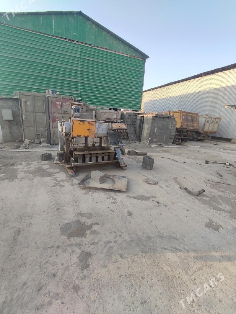 Arende önümçülik üçin ýer - Тязе заман - img 3