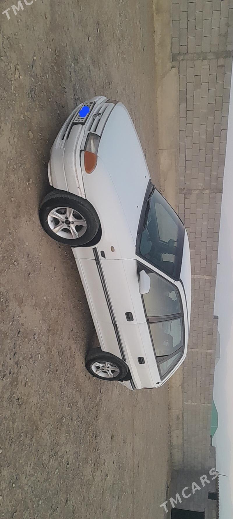 Opel Astra 1993 - 35 000 TMT - Büzmeýin - img 1